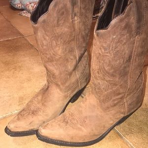 Cowboy Boots